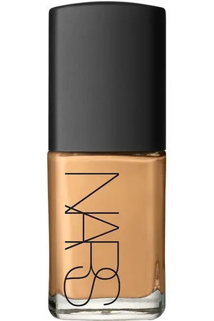 NARS Sheer glow foundation