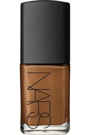 NARS Sheer glow foundation
