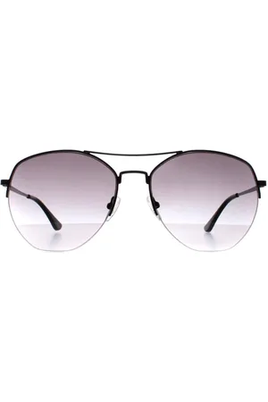 Calvin Klein Aviator Grey Gradient CK20121S - One Size