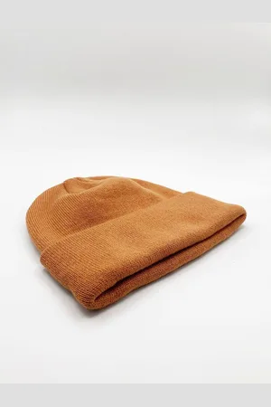 SVNX Knitted Fisherman Beanie - - One Size