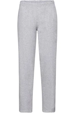 Fruit Of The Loom Classic 80 20 Jogging Bottoms - - S