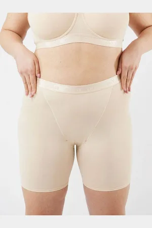 Oola Lingerie Womens Control Cycling Short - - 30-32