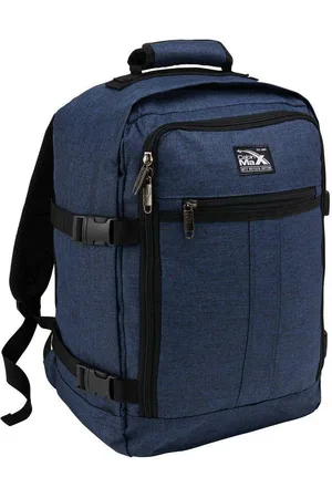 Cabin Max Metz 24L Underseat Cabin Bag 40x30x20cm - - One Size