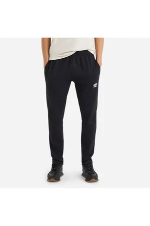 Umbro Fleece Jogging Bottoms - - L