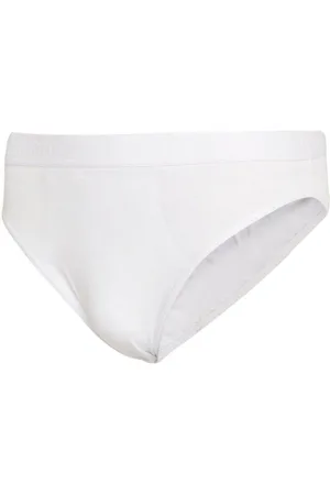 Umbro Plain Briefs (Pack of 3) - - XL