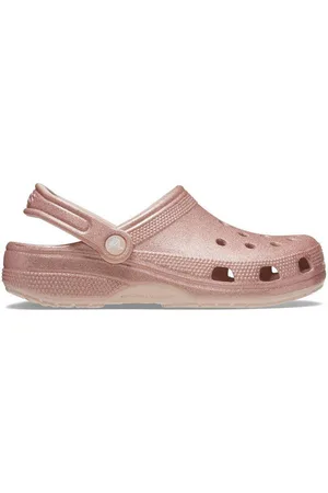 Crocs Classic Glitter