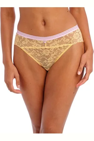 Freya Womens Offbeat Brief - - 8