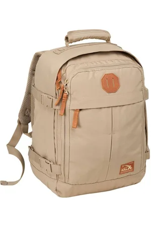 Cabin Max Metz 24L Underseat Cabin Bag 40x30x20cm - - One Size