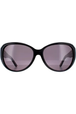 Ted Baker Womens Oval Grey TB1290 Avignon - One Size
