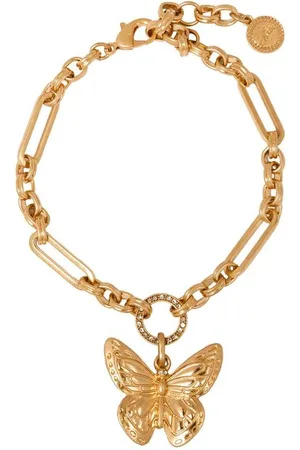 Bibi Bijoux Womens Gold 