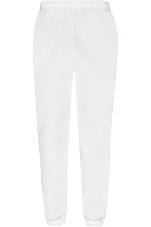 Fruit Of The Loom Classic Elasticated Jogging Bottoms - - S