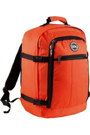 Cabin Max Metz 30L Underseat Cabin Bag Backpack 45x36x20cm - - One Size