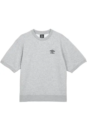 Umbro Core Short-Sleeved Sweatshirt - - S