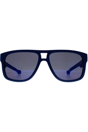 Lacoste Square Grey L817S - One Size