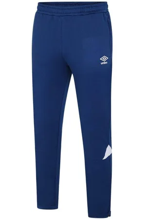 Umbro Total Tapered Training Jogging Bottoms - - XXL