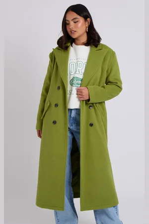 Urban Bliss Womens Formal Coat - - 10