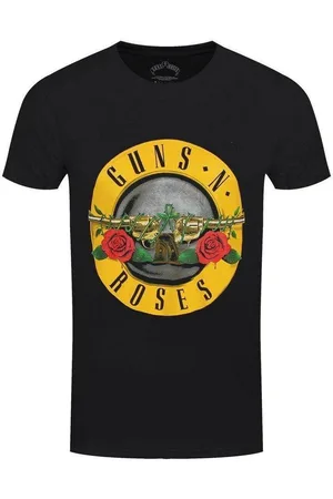 Guns N´Roses Classic Logo T-Shirt - - XXL