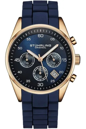 Stuhrling Men