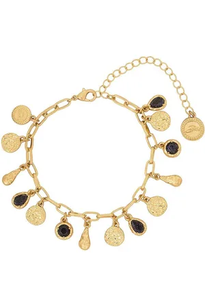 Bibi Bijoux Womens Gold 