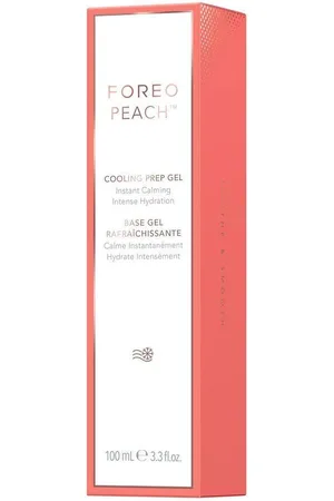 Foreo PEACH Cooling Gel 100ml - - 100ml