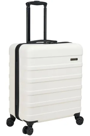 Cabin Max Anode 56L Cabin Suitcase 56x45x25cm - - One Size