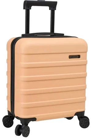 Cabin Max Anode 30L Underseat Cabin Case for EasyJet 45x36x20cm - - One Size