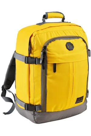 Cabin Max Metz 30L Underseat Cabin Bag Backpack 45x36x20cm - - One Size