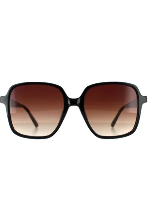 Ted Baker Womens Square Brown Gradient TB1688 Romey - One Size