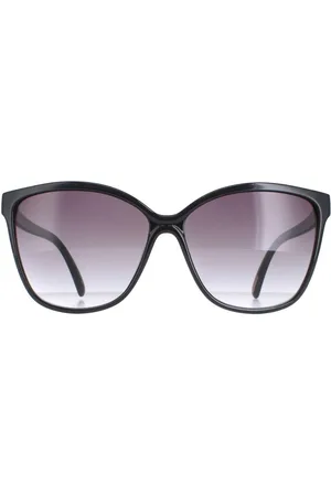 Ted Baker Womens Square Grey Gradient TB1400 Kiara - One Size
