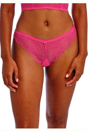 Freya Womens Fancies Thong - - 10