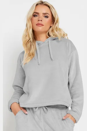 PixieGirl Womens Petite Fleece Hoodie - - 10-12