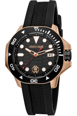 Roberto Cavalli REFERENCE NO RC5G044P0085 COLOR MATERIAL Silicone - One Size