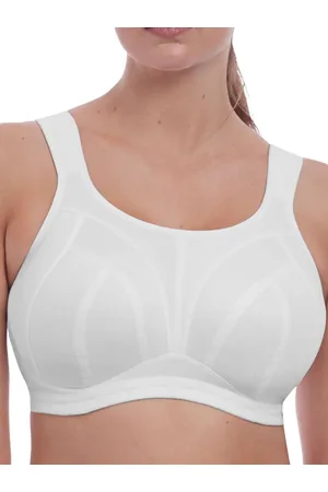 Freya Womens Dynamic Soft Cup Sports Bra - - 28H