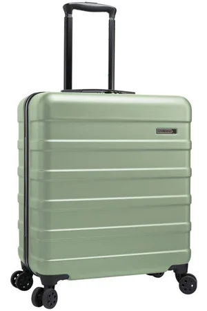 Cabin Max Anode 56L Cabin Suitcase 56x45x25cm - - One Size