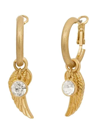 Bibi Bijoux Womens Gold 