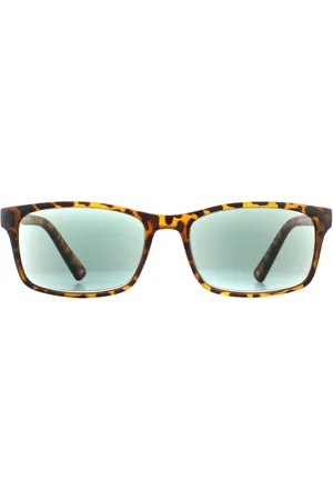 Montana Square Unisex Matte Black Smoke Polarized MP9 - - One Size