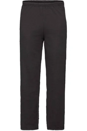 Fruit Of The Loom Lightweight Jog Pant Jogging Bottoms - - XXL