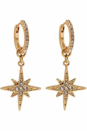 Bibi Bijoux Womens Gold 