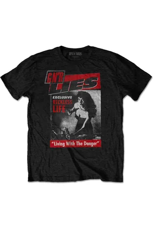 Guns N´Roses Reckless Life T-Shirt - - XL