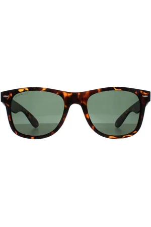 Montana Square Turtle G15 Green Polarized MP1C-XL - - One Size