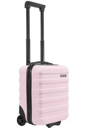 Cabin Max Anode 24L Twin Wheel Underseat Case - 40x30x20cm - - One Size