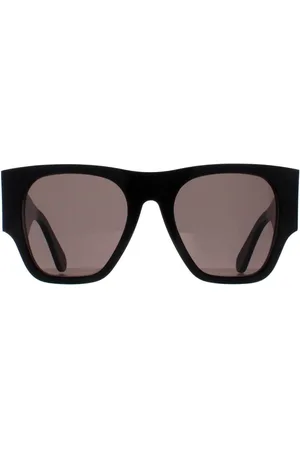 Chloé Womens Square Grey CH0233S - One Size