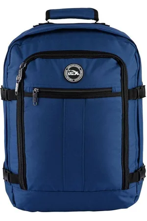 Cabin Max Metz 30L Underseat Cabin Bag Backpack 45x36x20cm - - One Size