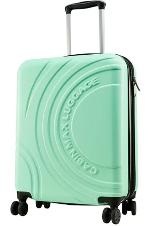 Cabin Max Velocity Expandable Cabin Suitcase 55x40x20cm - - One Size