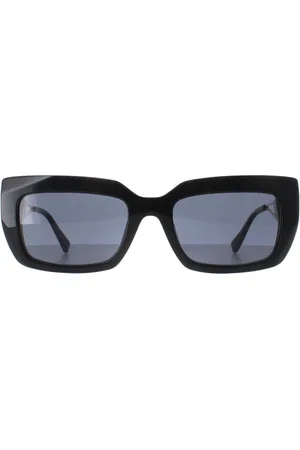 Ted Baker Womens Rectangle Dark Blue TB1699 - One Size