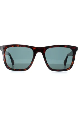 Ted Baker Square Milky Dark Blue TB1680 Filipe - One Size
