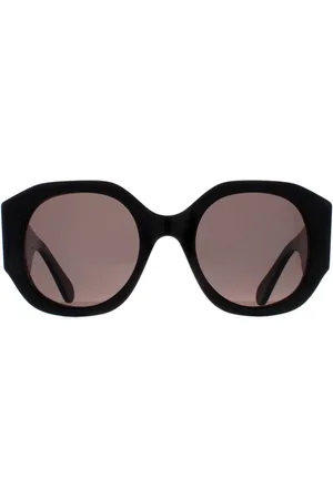 Chloé Womens Round Grey CH0234S - One Size