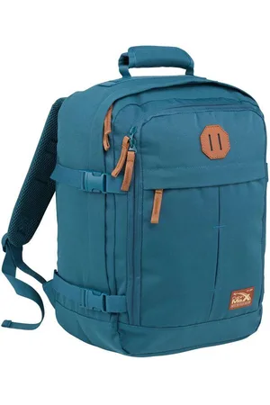 Cabin Max Metz 24L Underseat Cabin Bag 40x30x20cm - - One Size