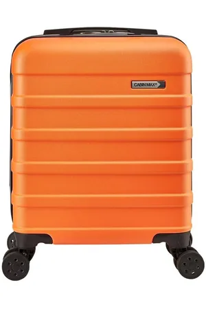 Cabin Max Anode 30L Underseat Cabin Case for EasyJet 45x36x20cm - - One Size
