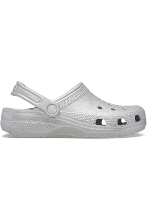 Crocs Classic Glitter